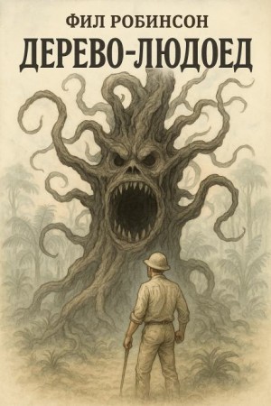 Фил Робинсон - Дерево-людоед