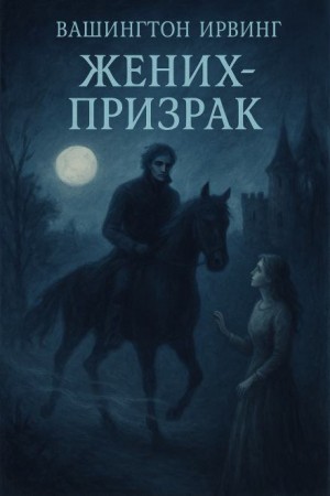 Вашингтон Ирвинг - Жених-призрак