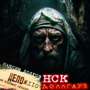 Максим Долгов - НСК дело № 110. Доллгауз