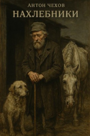 Антон Павлович Чехов - Нахлебники