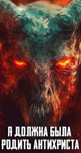 Александр Гофман - Я должна была родить Антихриста
