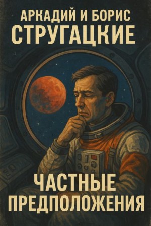 Аркадий Стругацкий, Борис Стругацкий - Частные предположения