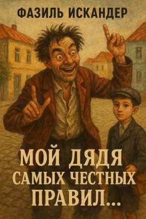 Фазиль Искандер - Мой дядя самых честных правил...