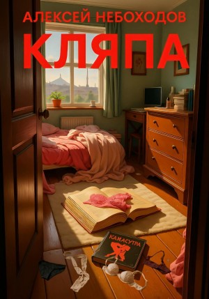 Алексей Небоходов - Кляпа