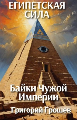 Григорий Грошев - Египетская сила