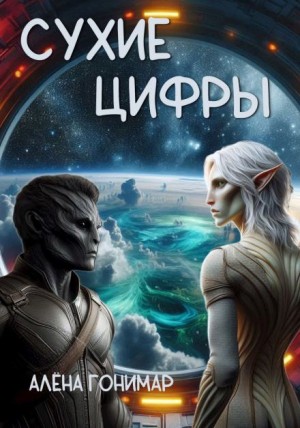 Алёна Гонимарт - Сухие цифры