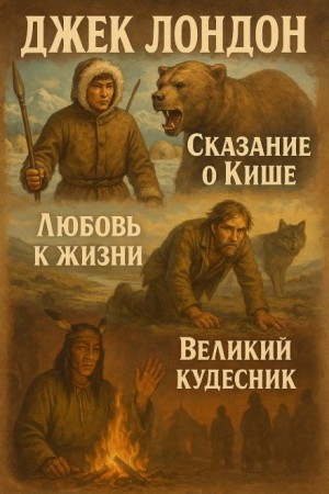 Джек Лондон - Рассказы
