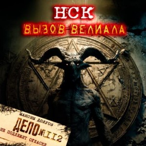 Максим Долгов - НСК дело №112. Вызов Велиала