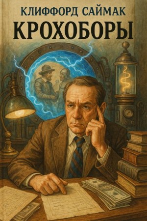 Клиффорд Саймак - Крохоборы