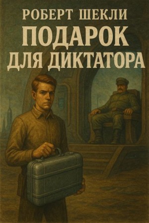 Роберт Шекли - Подарок для диктатора