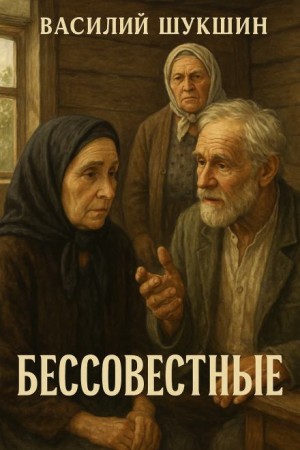 Василий Шукшин - Бессовестные