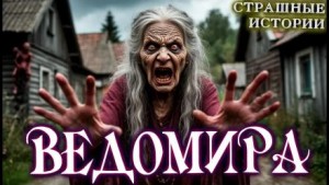 Юлия Скоркина - Цена проклятья Ведомиры