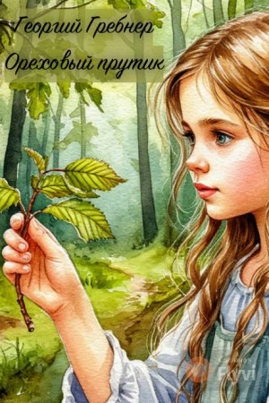 Георгий Гребнер - Ореховый прутик