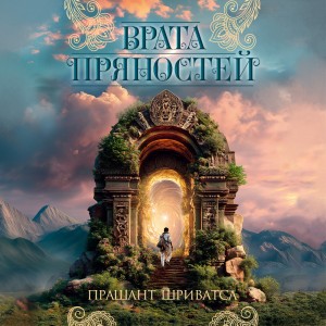 Прашант Шриватса - Врата пряностей