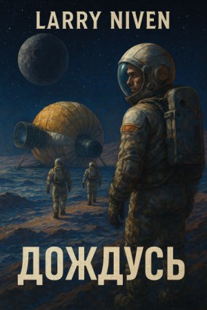 Ларри Нивен - Дождусь