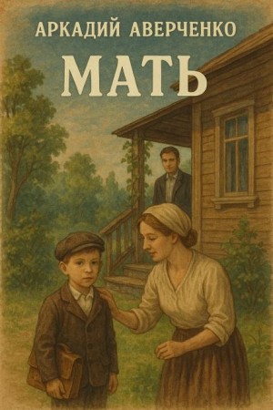 Аркадий Аверченко - Мать