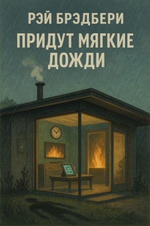 Рэй Брэдбери - Придут мягкие дожди