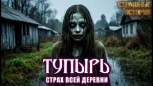 Евгений ЧеширКо - Тупырь