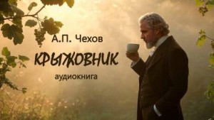 Антон Павлович Чехов - Крыжовник