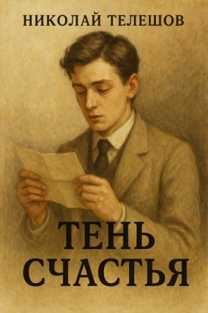 Николай Телешов - Тень счастья