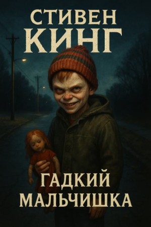 Стивен Кинг - Гадкий мальчишка