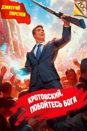 Дмитрий Парсиев - Кротовский, побойтесь бога