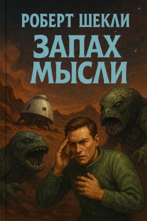 Роберт Шекли - Запах мысли