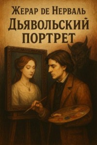 Дьявольский портрет