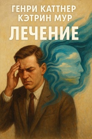 Генри Каттнер, Кэтрин Мур - Лечение