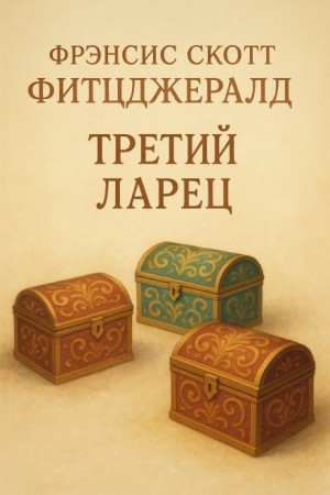Фрэнсис Скотт Фицджеральд - Третий ларец