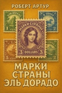 Марки страны Эль Дорадо