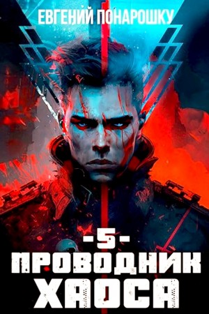 Евгений Понарошку - Проводник Хаоса. Книга 5