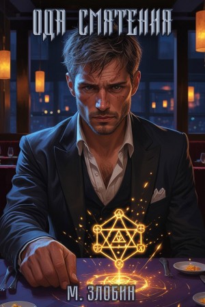 Михаил Злобин - Ода Смятения