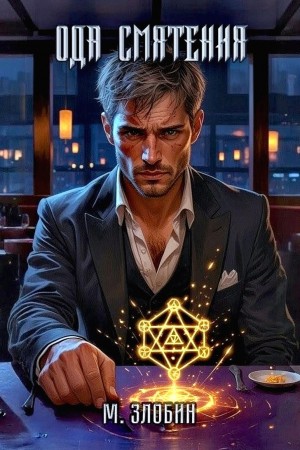 Михаил Злобин - Ода Смятения