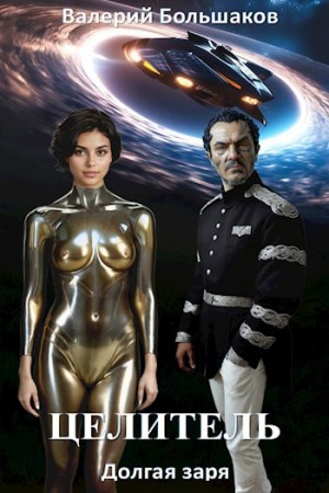 Валерий Большаков - Целитель. Долгая заря