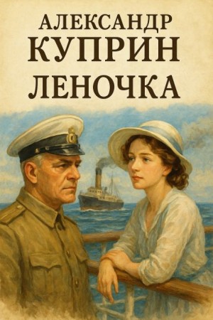 Александр Иванович Куприн - Леночка