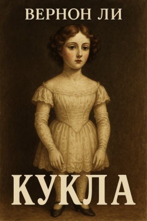 Вернон Ли - Кукла