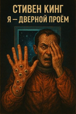 Стивен Кинг - Я - дверной проём / Я - дверь / Чужими глазами