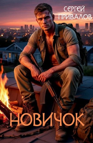 Сергей Привалов - Новичок