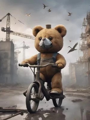 Влад Тауберг - Мир новых ощущений