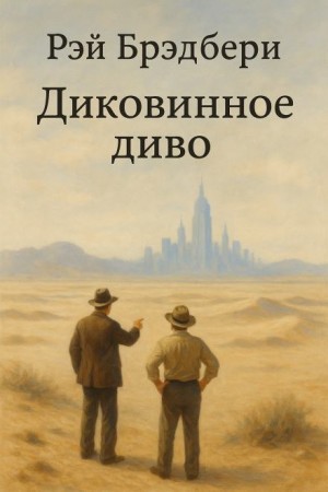 Рэй Брэдбери - Диковинное диво