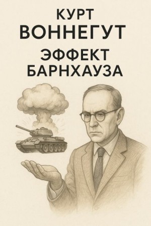 Курт Воннегут - Эффект Барнхауза