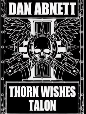 Дэн Абнетт - Инквизитор. Рейвенор: 2.3.02. Шип вызывает коготь