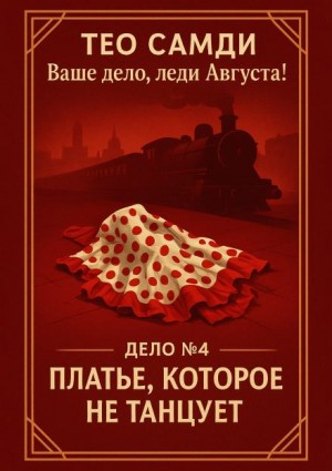 Тео Самди - Платье, которое не танцует