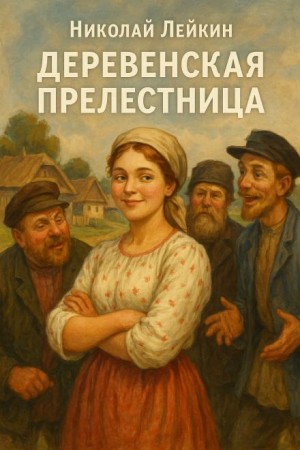 Николай Лейкин - Деревенская прелестница