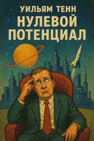 Уильям Тенн - Нулевой потенциал