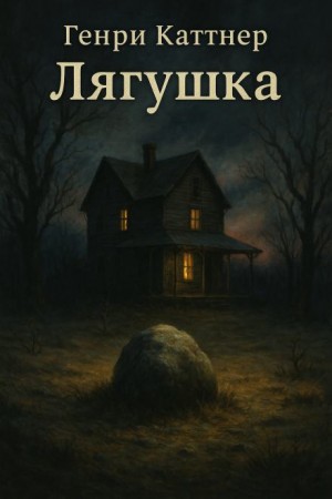 Генри Каттнер - Лягушка