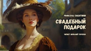 Рафаэль Сабатини - Свадебный подарок