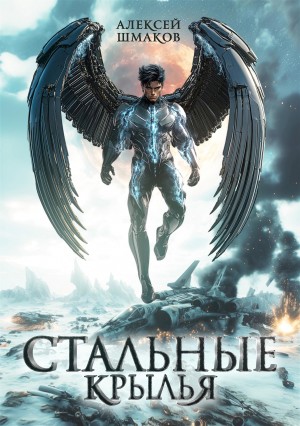 Алексей Шмаков - Стальные Крылья
