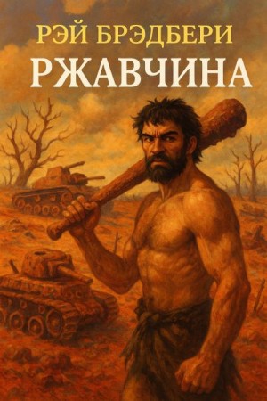 Рэй Брэдбери - Ржавчина